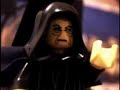 Star Wars Episode I: Darkness Falls