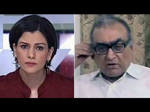 Asked to explain sensational allegation, Justice Katju walks out of NDTV interview