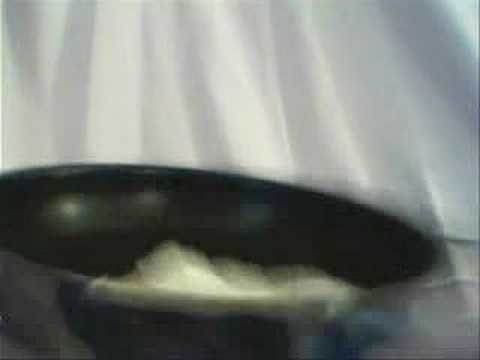 Jump The Pancake - Barnet and Sideburns