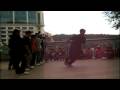 UHD VS HA Shuffle Battle