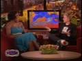 Serena Williams On Ellen