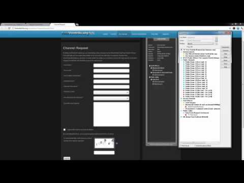 how to join public vent