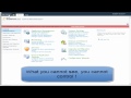 Solutions Governance