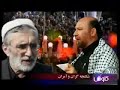 شكنجه گران وعوامل مستقيم سركوب مردم را بشناسیم