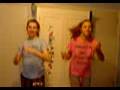 Discovery Channel dance