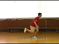 proprioception 38