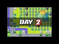 AW2: BHR - HC Rain of Fire (1/4)