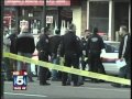 ATF Agent Dies A Hero In Seaford NY