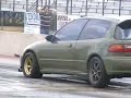 race werks