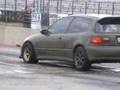 race werks