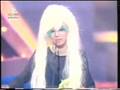 Anita Mui & Jacky Cheung - 第15屆金像獎最佳原創電影歌曲頒獎