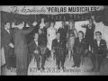 Pedro Borgo - Milonga que va chispeando-Milonga.wmv