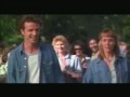 SAm showing off - Benny  Joon - Flixster Video