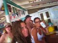 Soggy Dollar Bar Tour BVI - June 2007