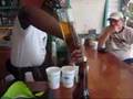 Soggy Dollar Bar Tour BVI - June 2007