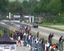Greek EVO 8 Drag Car, 9.467 @ 253.79 kmh, GreekDragster.info