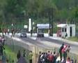 Greek EVO 8 Drag Car, 9.467 @ 253.79 kmh, GreekDragster.info
