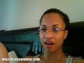 Karrine Steffans Flips The Table On Bloggers!