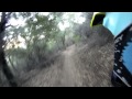 Knapps Castle, Santa Barbara - UA hits Santa Barbara