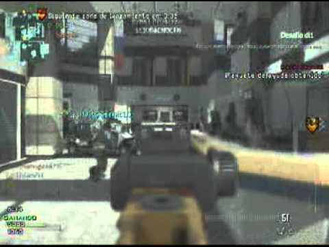 CUENTAS BANEADAS - Bueno queria decir que a mis amigos Davilaloco y Ziegelmayer les han baneado la cuenta de call of duty Mw3, Davilaloco iba por prestigio 19 y Ziegelmayer por...