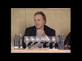 Robert Parker en Wine Future Rioja 2009