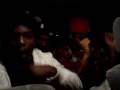 Getting Crunk in Bompton