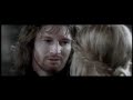 Eowyn and Faramir