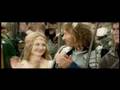 Eowyn and Faramir A New Day by S.T.G.