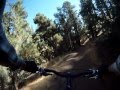 Mt Pinos 3rd Run 2011 Part2 - 