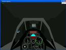 YSFlight - The Geofront Path