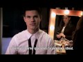 Quieres ser el embajador de Taylor Lautner? (Tercer Vdeo Promocin Star Ambassador)