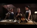 Puppet Master:Axis of Evil, On Set in China, Vidcast #1 June 16th 2009