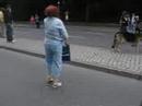I love techno grandmonther