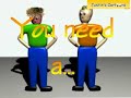 Farting Phil