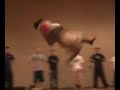 Oman freestyl