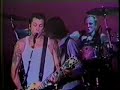 Neurotic Outsiders - Jerk