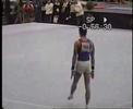 Andrey Belousov - FX (National Cup 2007)