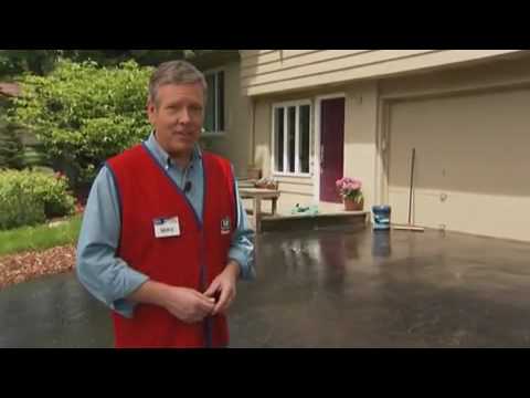 how to use qpr asphalt repair