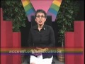 one of the documentaries being featured in the sf international lgbt film festival on june 23 at 7:00pm is 