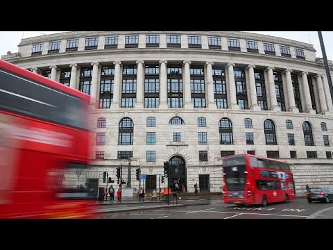 Unilever: Firmensitz knftig nur Rotterdam, London ist Geschichte