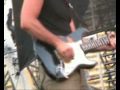 Malgarbo \"Esseri rock\" -Live Bari 10/07 www.salentosound.com