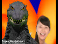 Mothra Song Music Video
