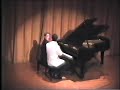 Dueling Pianos Heart and Soul by Wrobel and Farabaugh