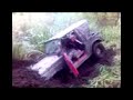 4x4 Wyspa Wolin