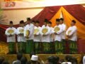 Kompang PUTRA (SULAIMAN)