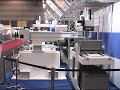 Yushin YAII-150D Full-Servo Traverse Robot