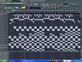Hip-Hop Beat with Keys and strings