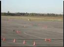 Cecil, GA SCCA Solo Nationals