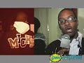 MUSIC SHOWCASE WITH MICKEY FACTZ,CURTIS SANTIAGO, NINA B, &
