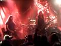 videos de Amon Amarth - Bastards Of A Lying Breed, 30.12.2008,  Zeche Bochum